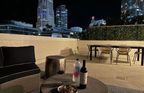 Gorgeous coastal PH with Large Private Terrace - Foto 29