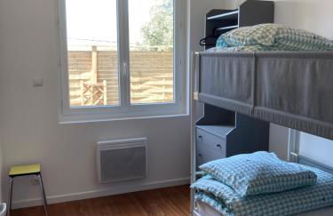 Maison 2 chambres port de plaisance - Foto 48