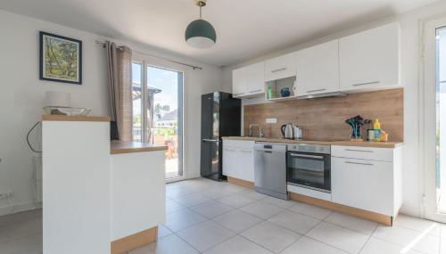 L'Escampette - A 650m de la plage - Foto 3, stove