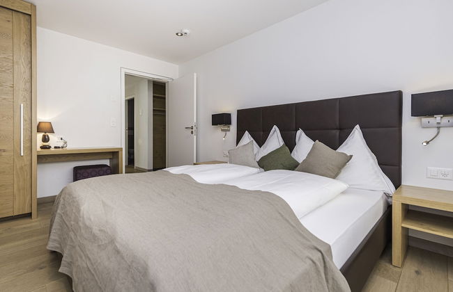 Matthiol Serviced Apartments - Photo 8