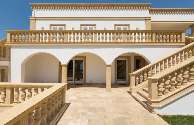 Villa Loran - Foto 50