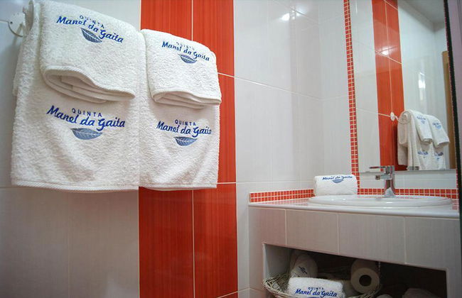 Quinta Manel Da Gaita - Foto 36