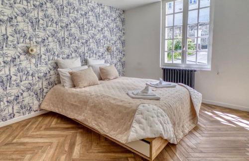 Lampadaire du Martreuil Famille - Foto 14