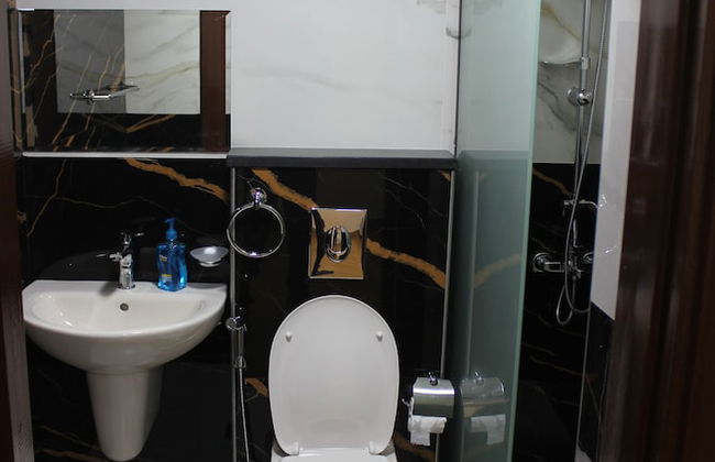 Al Ahfad Hotel Apartments - Foto 19