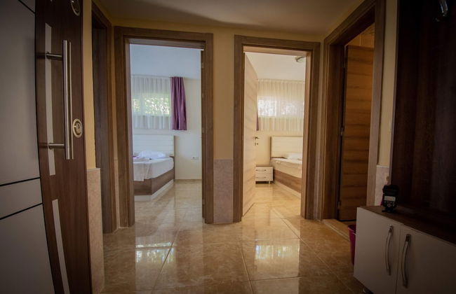 Agva Apart Hotel - Foto 13