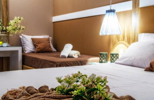 Lino Mare Boutique Hotel - Foto 20