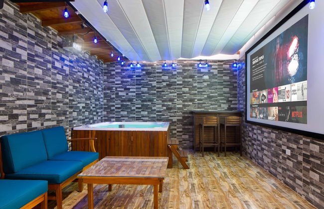 Miracle Building - Foto 1