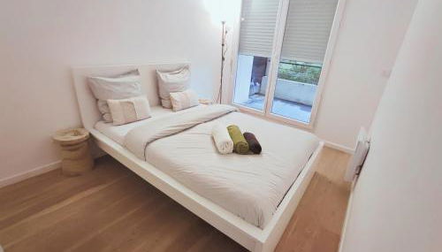 Comme Chez Vous Appartement 2 Chambres - Foto 4, towels