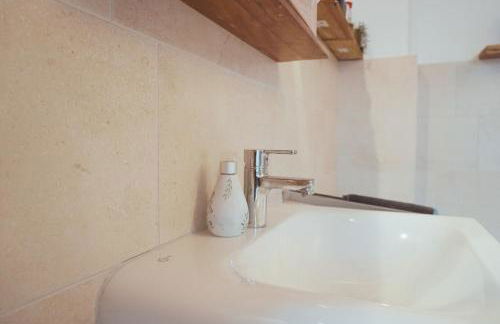 Alpen Lounge Leitzachtal - große urige Wohnung mit Dachterasse und Bergblick - Foto 36