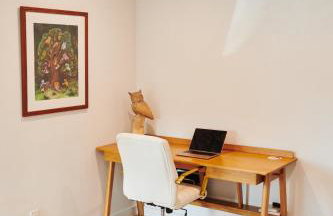 LA Oasis with Private Yard 10 min to Beach LAX 405 - Foto 43