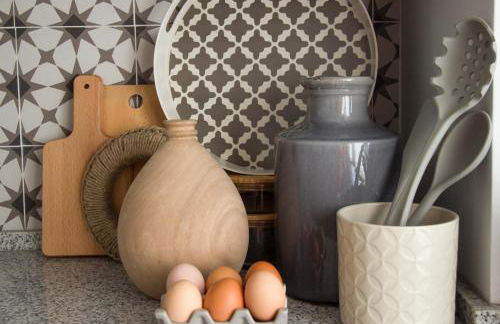 Alojamientos Rurality Home - Foto 57