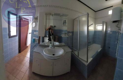 CASA LAS PLAYITAS -CLP- BEST SEA VIEW - In 1 Minute Ocean - Photo 45