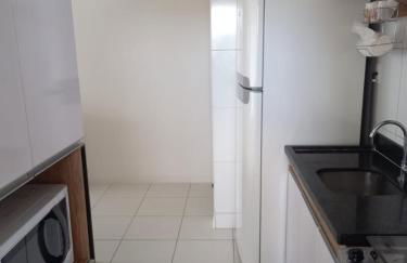 Apartamento confortável e arejado - Photo 23