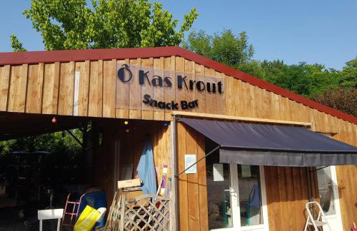 Le Domaine de Pecany - Foto 98