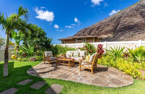 #Marbella Lane - Pōmaika'i Ocean Love Paradise - Foto 65