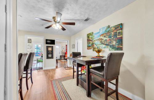 Charming Coastal Retreat in Bay St Louis home - Photo 5