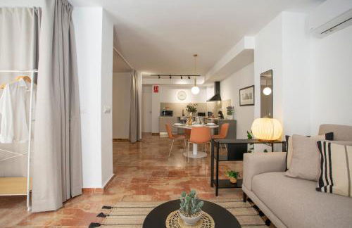 SingularStays Palau de la Musica Lofts - Photo 22