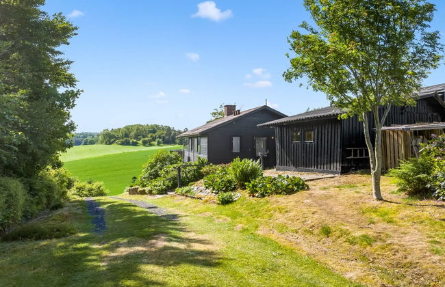 "Imgert" - 300m to the fjord - Foto 10