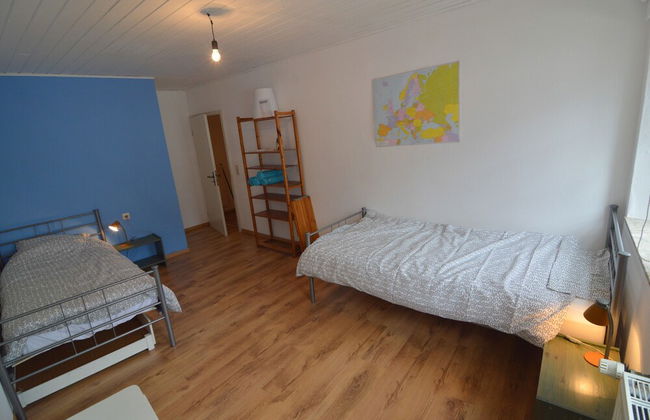 Veltenhaus: Historic Retreat - Foto 37