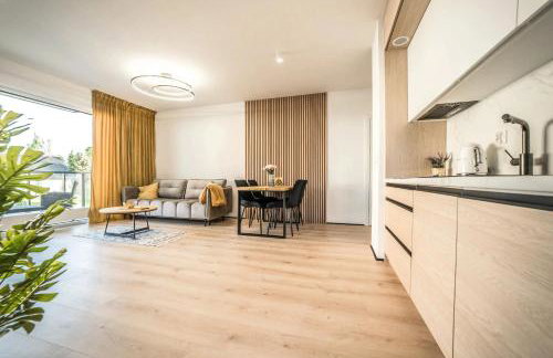 Willa La Maddalena ALLDAYHOLIDAY Mielno - Foto 33