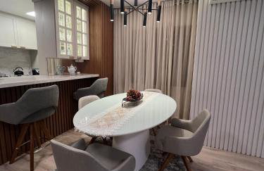 Aconchegante apto com vista para Catedral - Foto 2