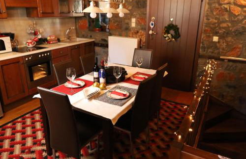 Παραδοσιακή μεζονέτα στον Π.Άγιο Αθανάσιο - Foto 2