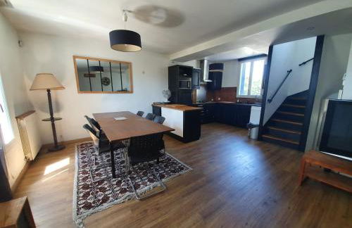 Belle maison meulière 135m2 - Foto 9