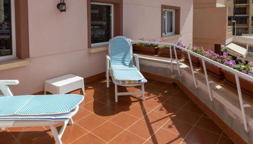 CHALET VILLA Los HIPOCAMPOS - Photo 4