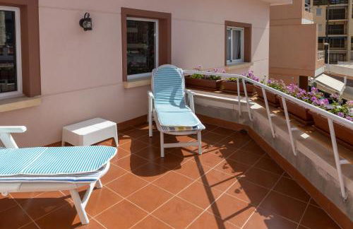 CHALET VILLA Los HIPOCAMPOS - Photo 4