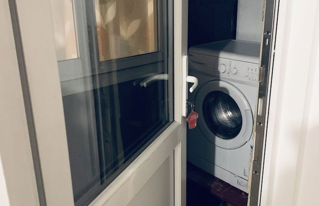 2-bed Apartment - Foto 10