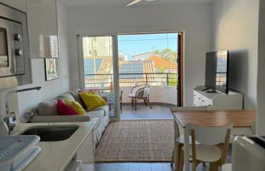 Two Bedroom Apartment in Santiago De La Ribera - Foto 17