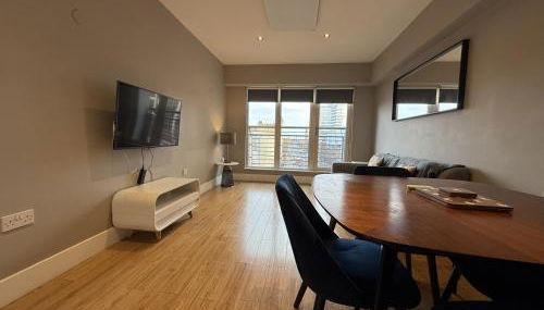 The Cardiff Apartment - Foto 3