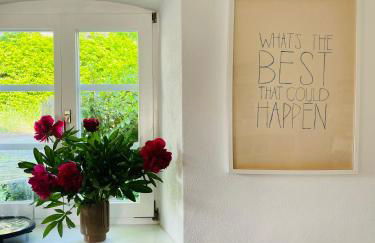 Zauberhaftes Haus in Ortenburg - Foto 36