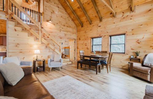 The Lazy Maple in Red River Gorge - Foto 13