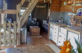 Squirrel Lodge - Foto 8