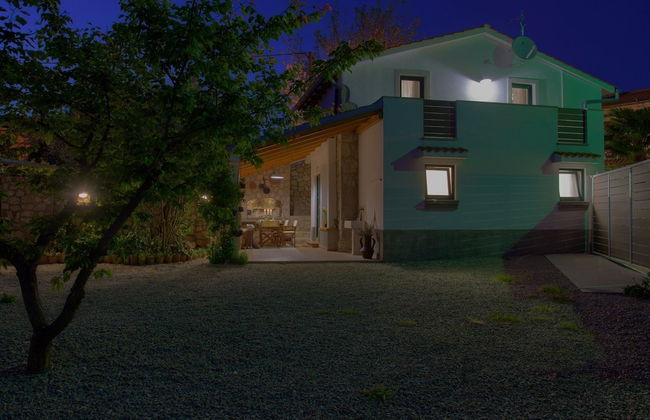 Tranquil Getaway Polje Villa With Pool - Foto 58