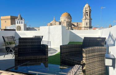 Hidden Gem Penthouse El Mesón - Foto 7