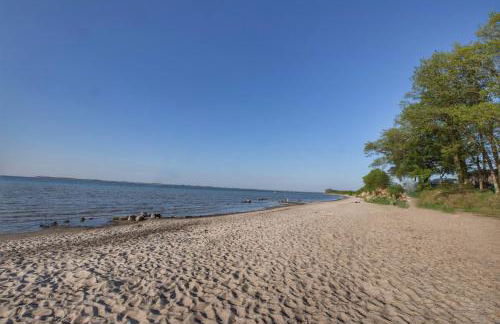 Emilias Hüs, Reethaus in der Bucht von Wismar - Photo 32