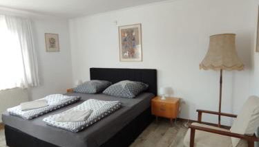 Old Bavarian House on the Romantic Road - Foto 3