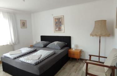 Old Bavarian House on the Romantic Road - Foto 3