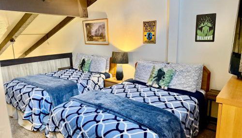 Elmer's Hideout - Fully Renovated Yosemite Escape! - Foto 2