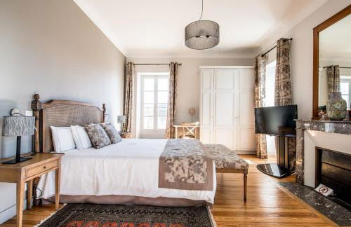 Gîte Château de Seguin - Foto 25