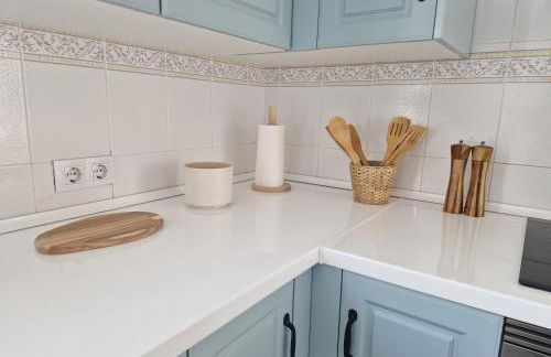 Mediterranean Peaceful Getaway - Foto 10