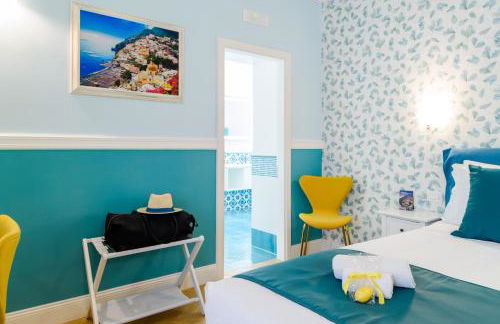 Sirenuse Home & Suites - Photo 14