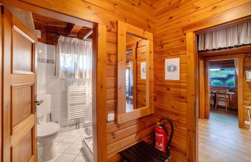 Bühberg Alm - Foto 14