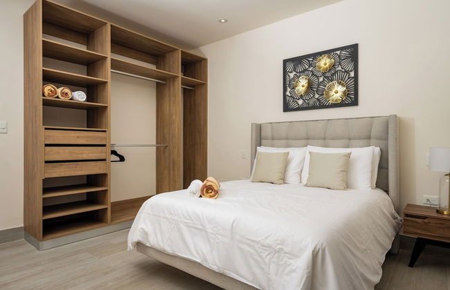 Cumbres Garden luxury apartments - Photo 6