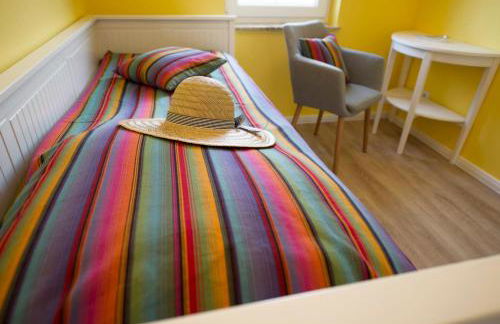 Ferienhaus Küstensegler - Foto 9