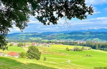 Ferienwohnung Wolkenfrei mit Pool und Sauna - Foto 9