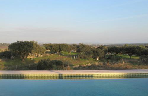 Monte dos Alpendres I Farmhouse - Foto 42