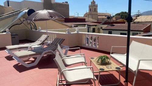 The Courtyard Studio Apartments - Foto 5